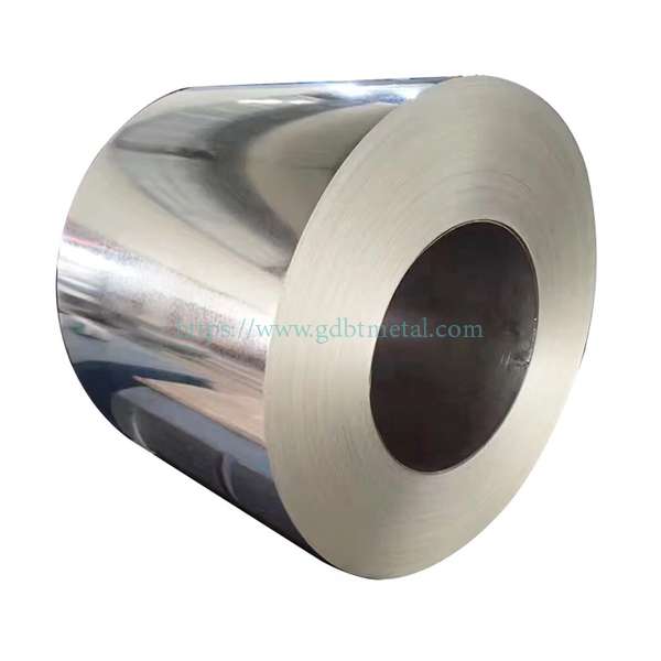 Stainless Steel Coil